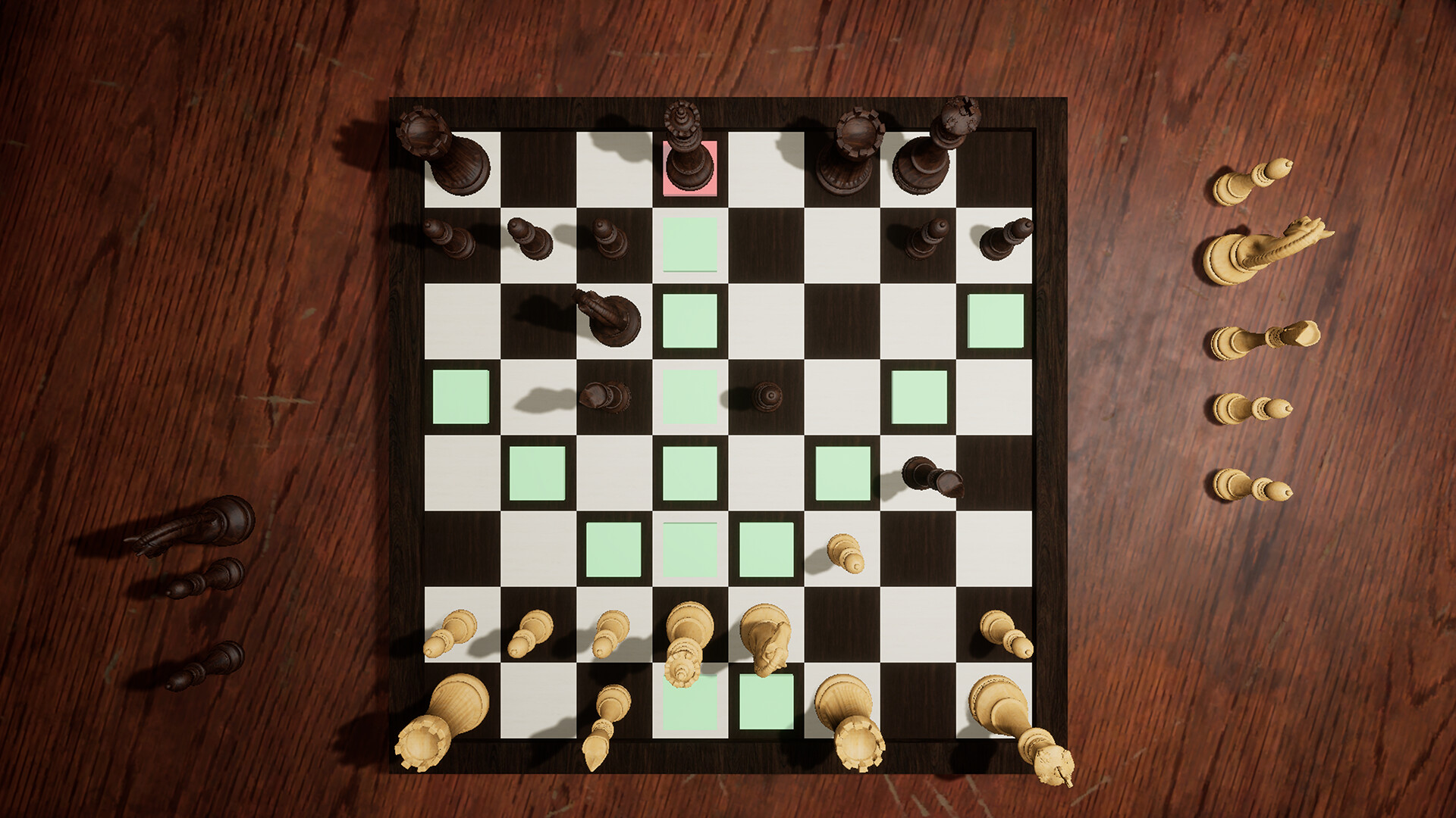 Serene Chess screenshot 10