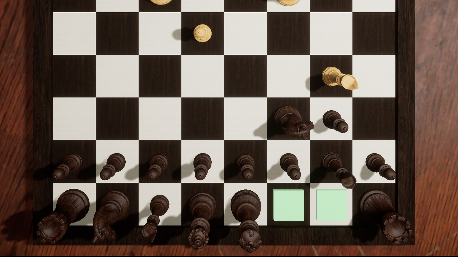 Serene Chess screenshot 11