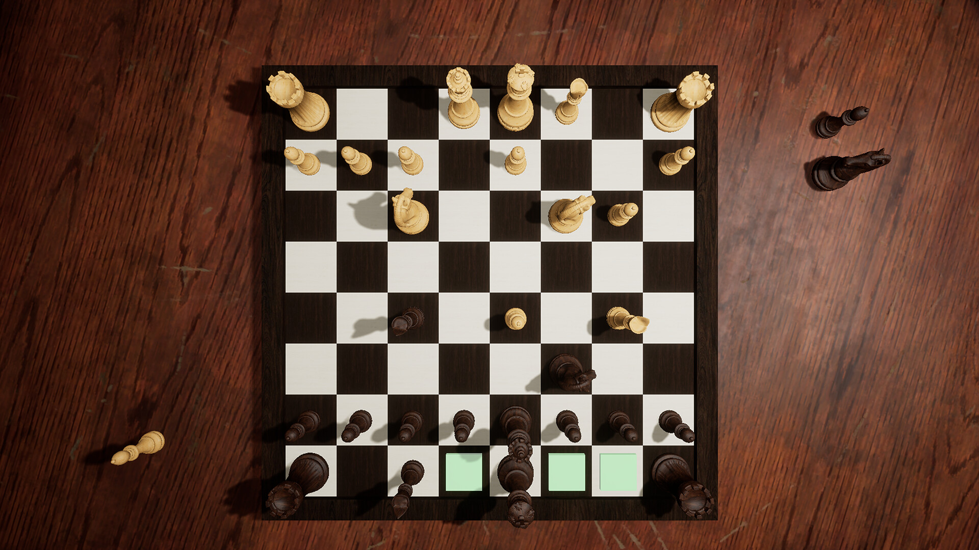 Serene Chess screenshot 6