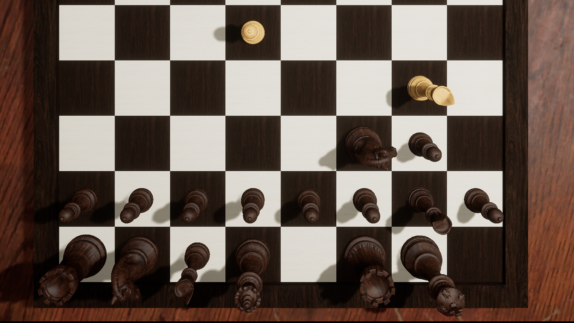 Serene Chess screenshot 12