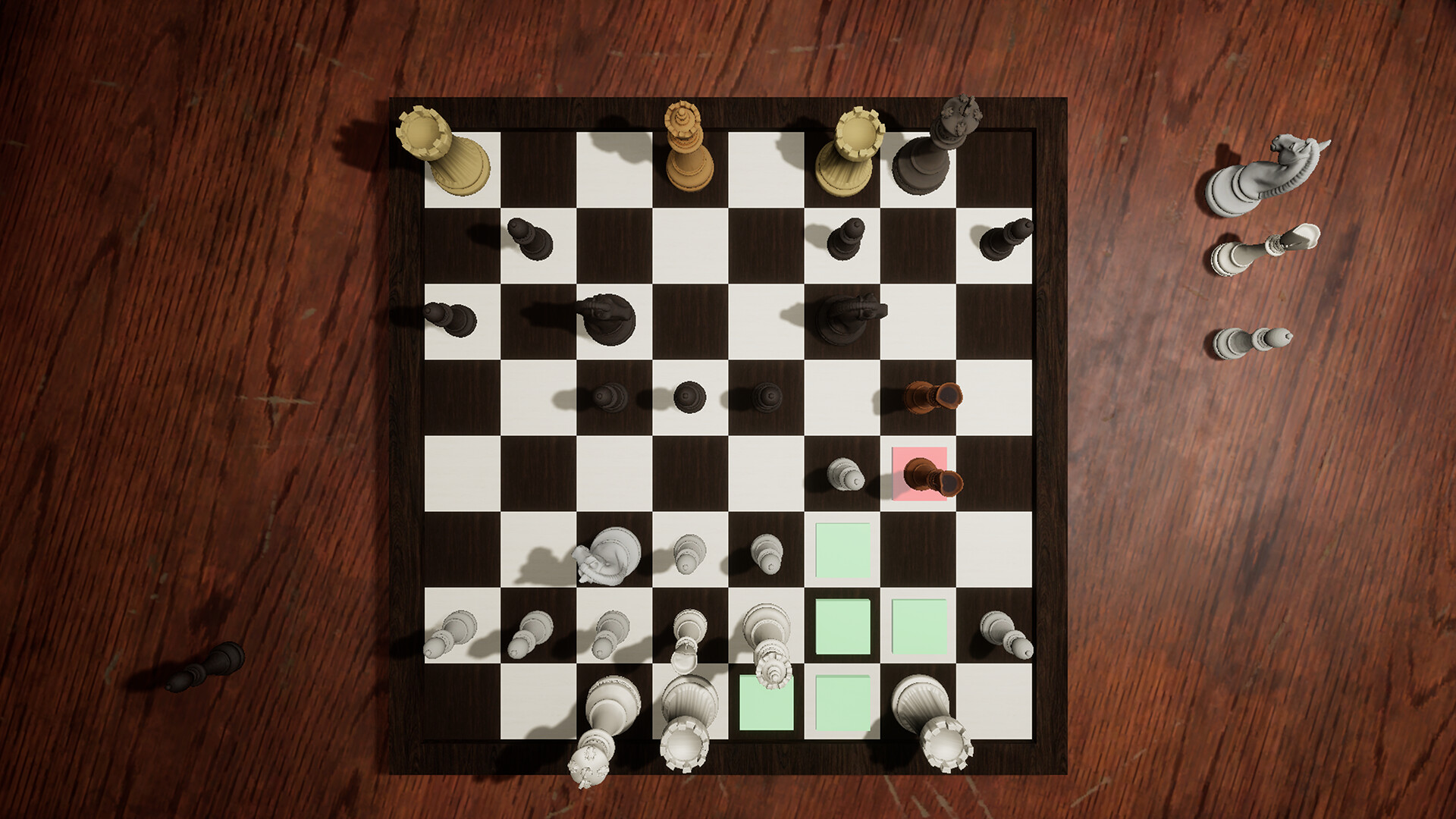 Serene Chess screenshot 8