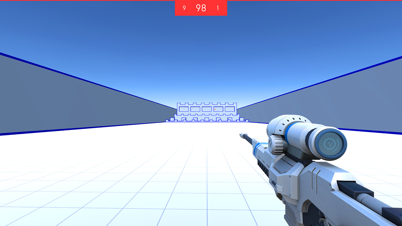 Aim Hero screenshot 9