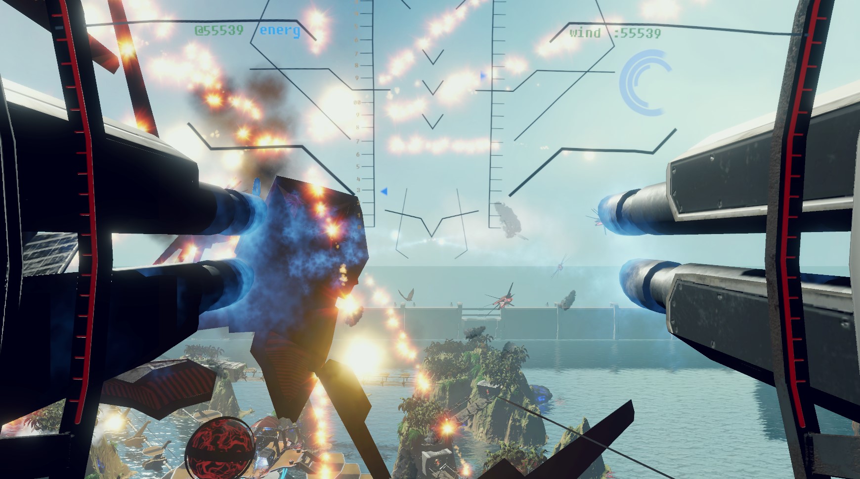 Ahros: One Warrior Chronicle screenshot 6