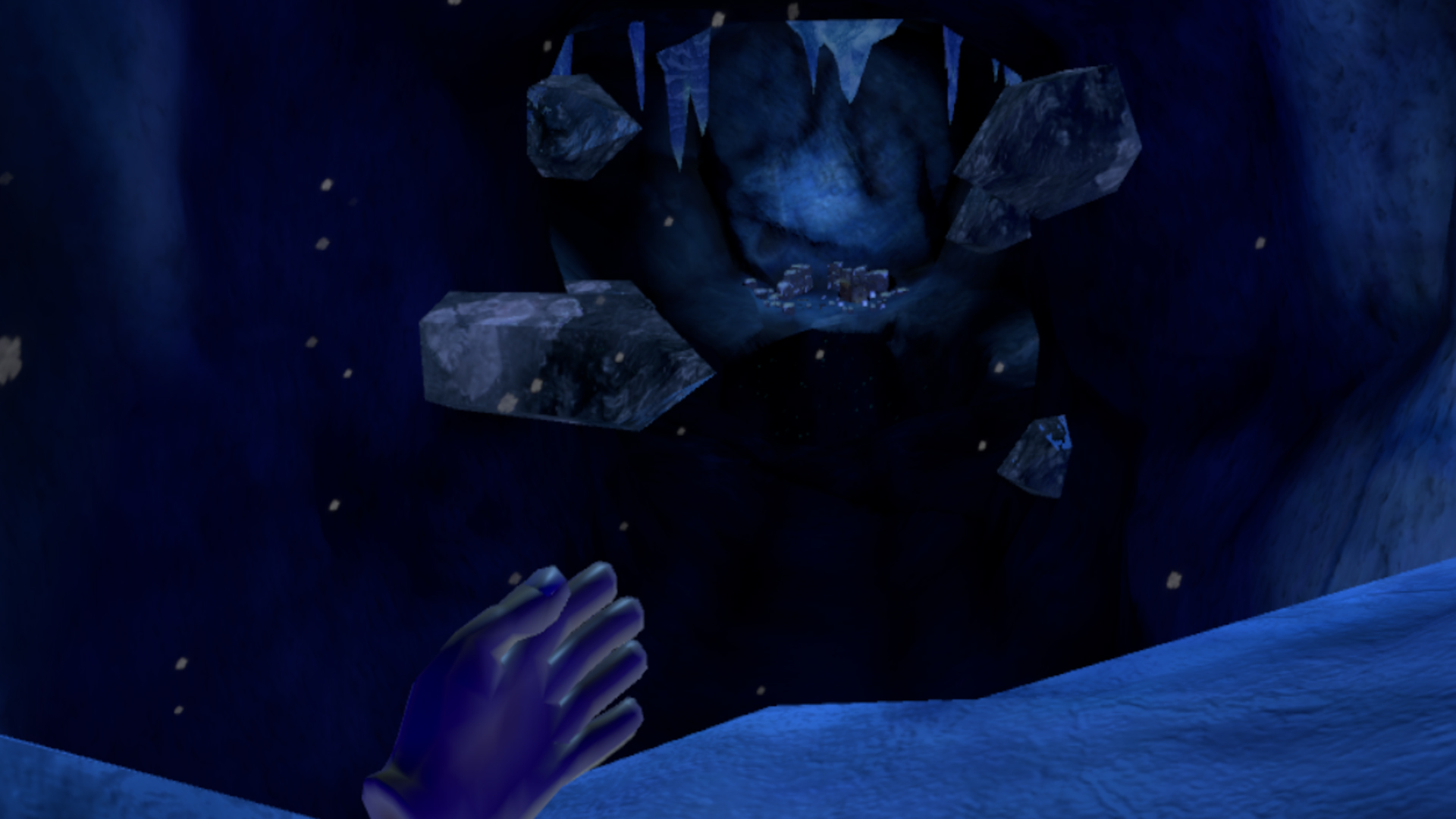 Sky Jac screenshot 2