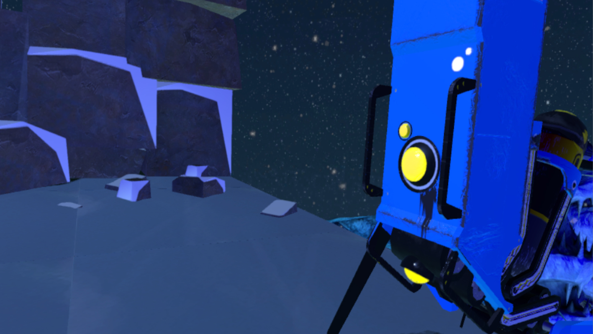 Sky Jac screenshot 1