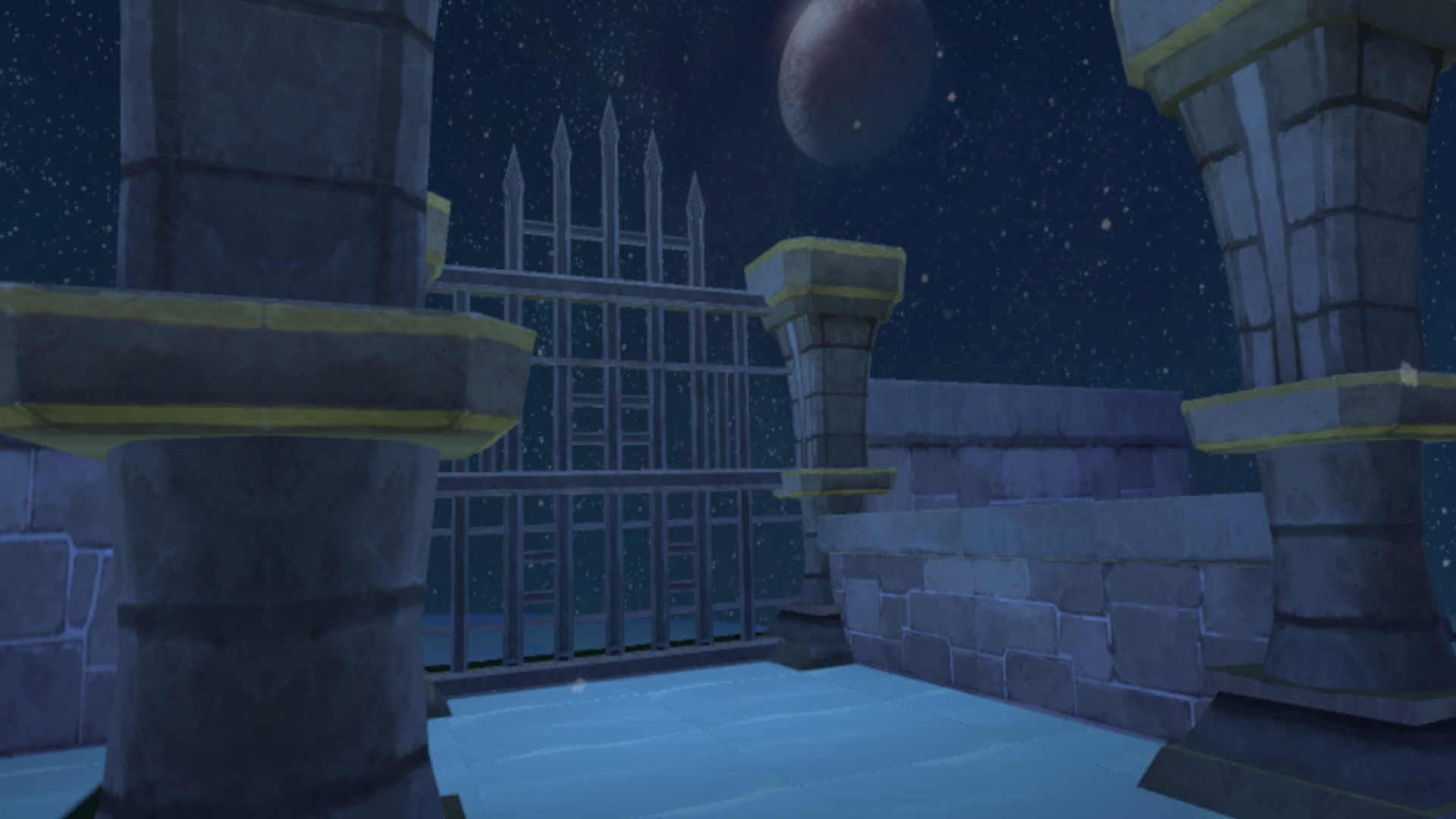 Sky Jac screenshot 3