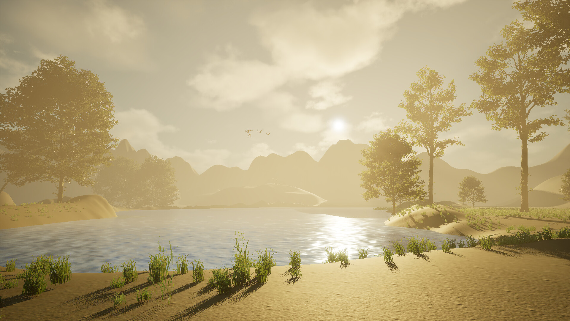 BEYOND XII screenshot 1