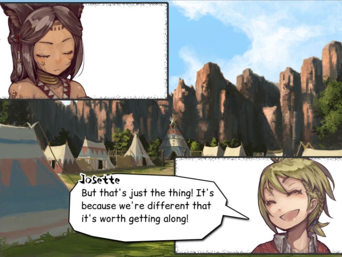 Dead End Junction screenshot 1