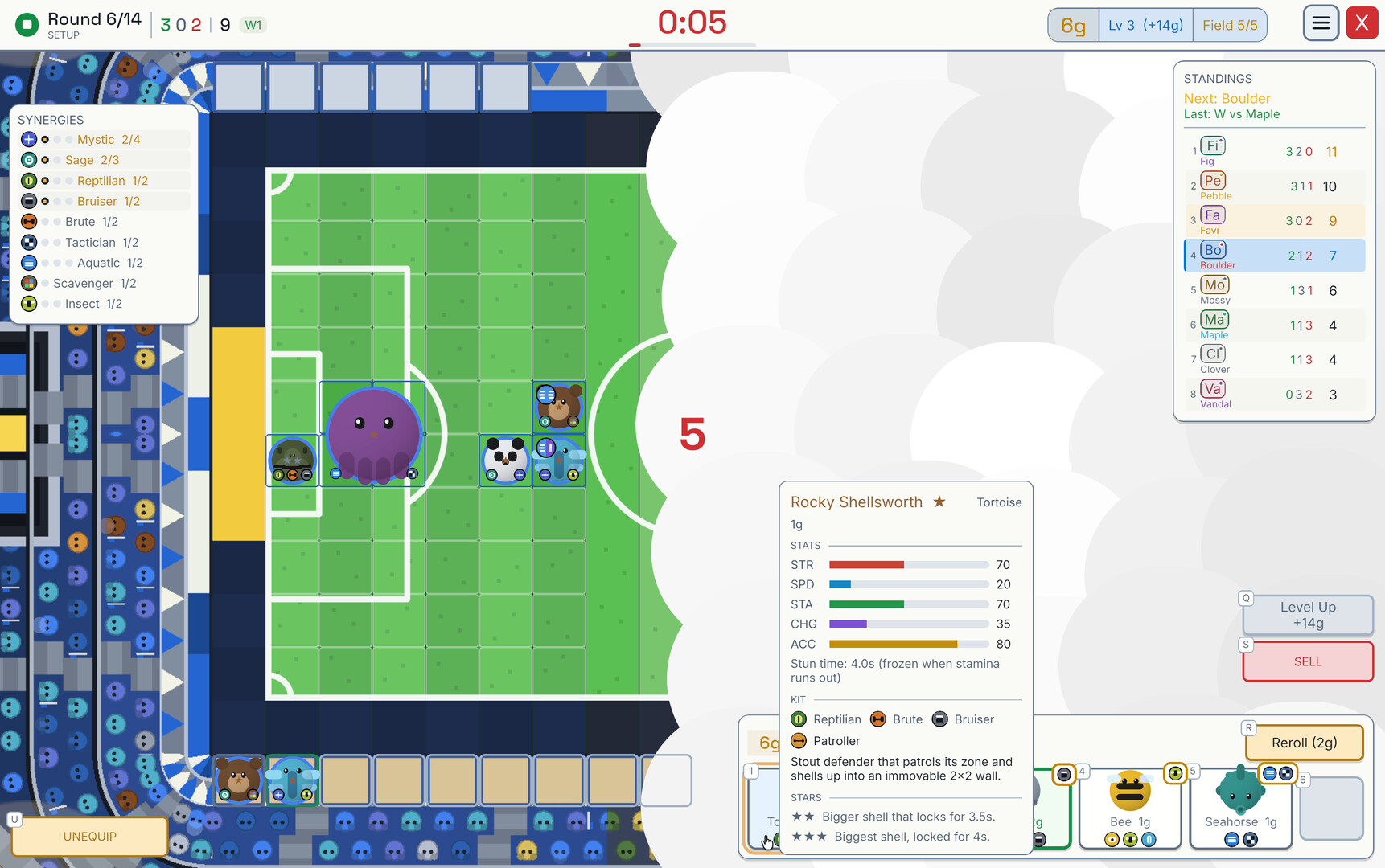 Auto Ball screenshot 3