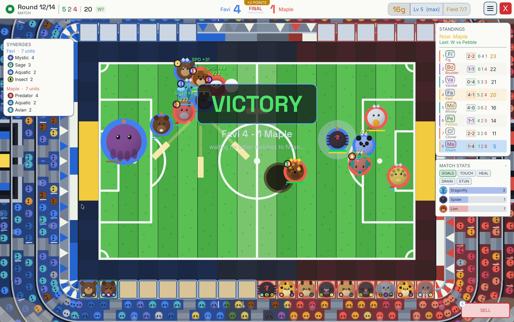 Auto Ball screenshot 6