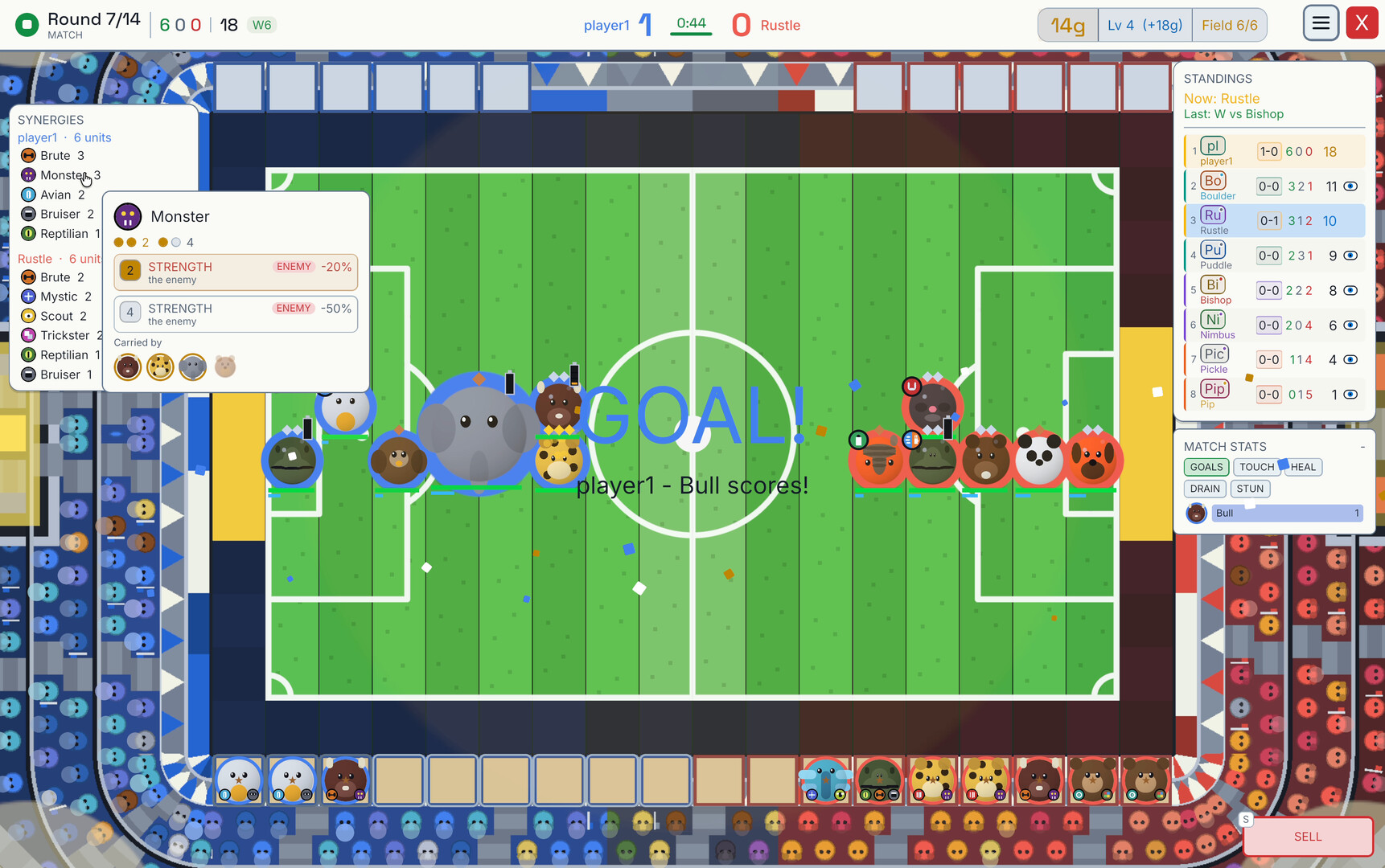 Auto Ball screenshot 7