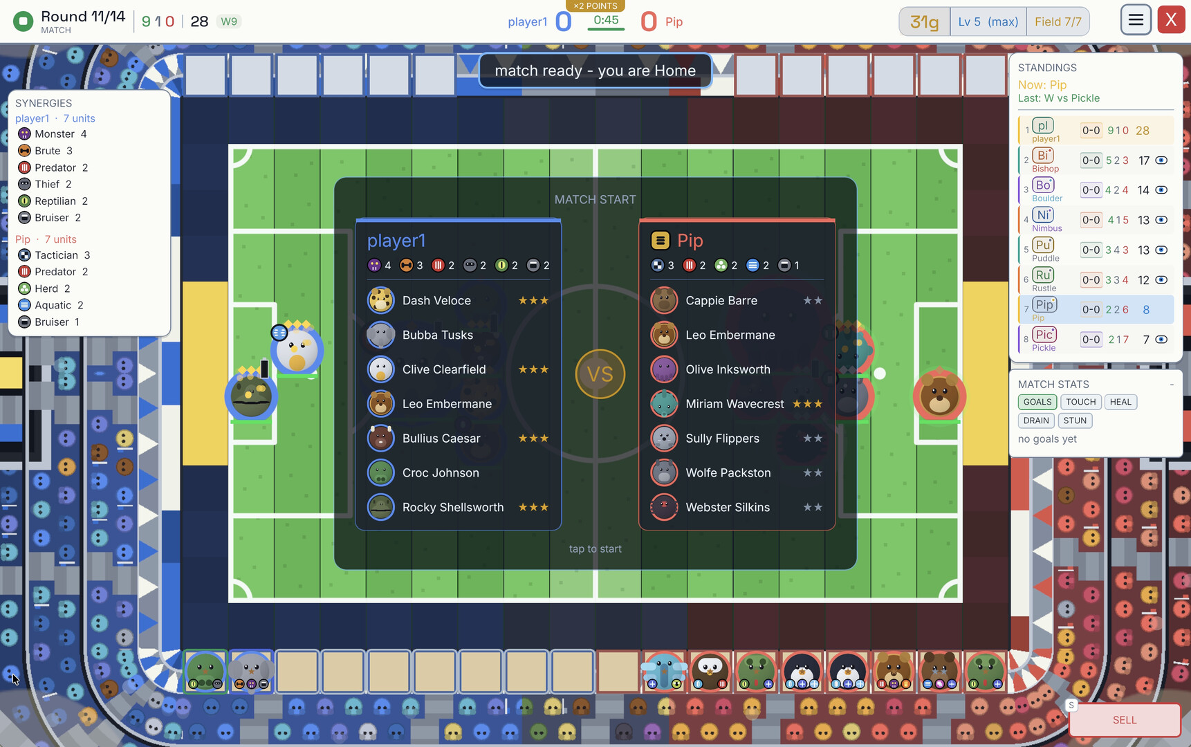 Auto Ball screenshot 8