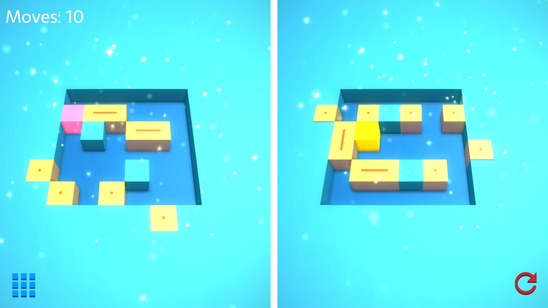 Soko Match screenshot 3