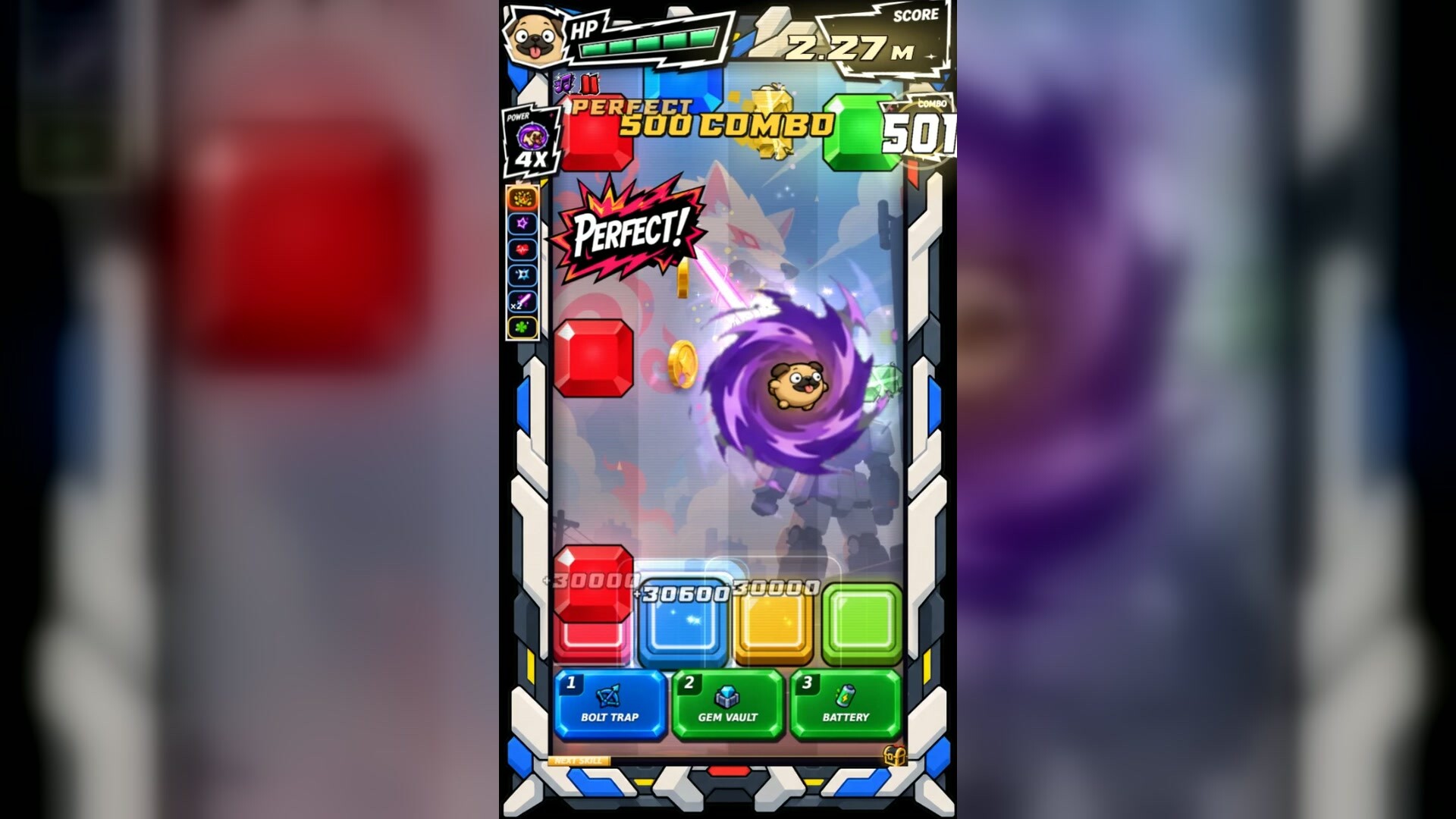 Duckstep screenshot 4