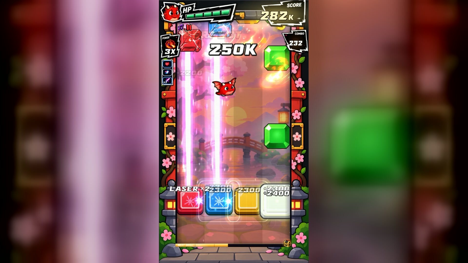 Duckstep screenshot 6