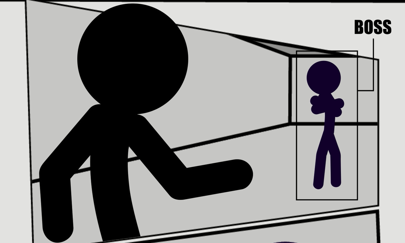 Ballistick screenshot 2