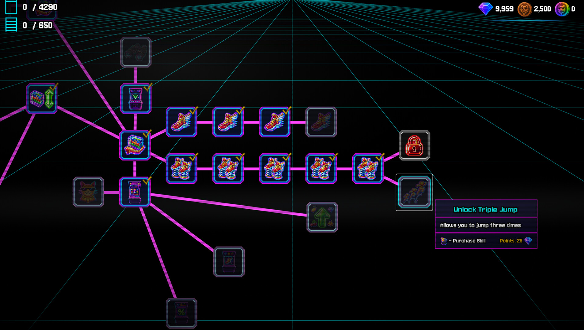 Game Keeper: Somebody Messed Up My Shop! screenshot 3