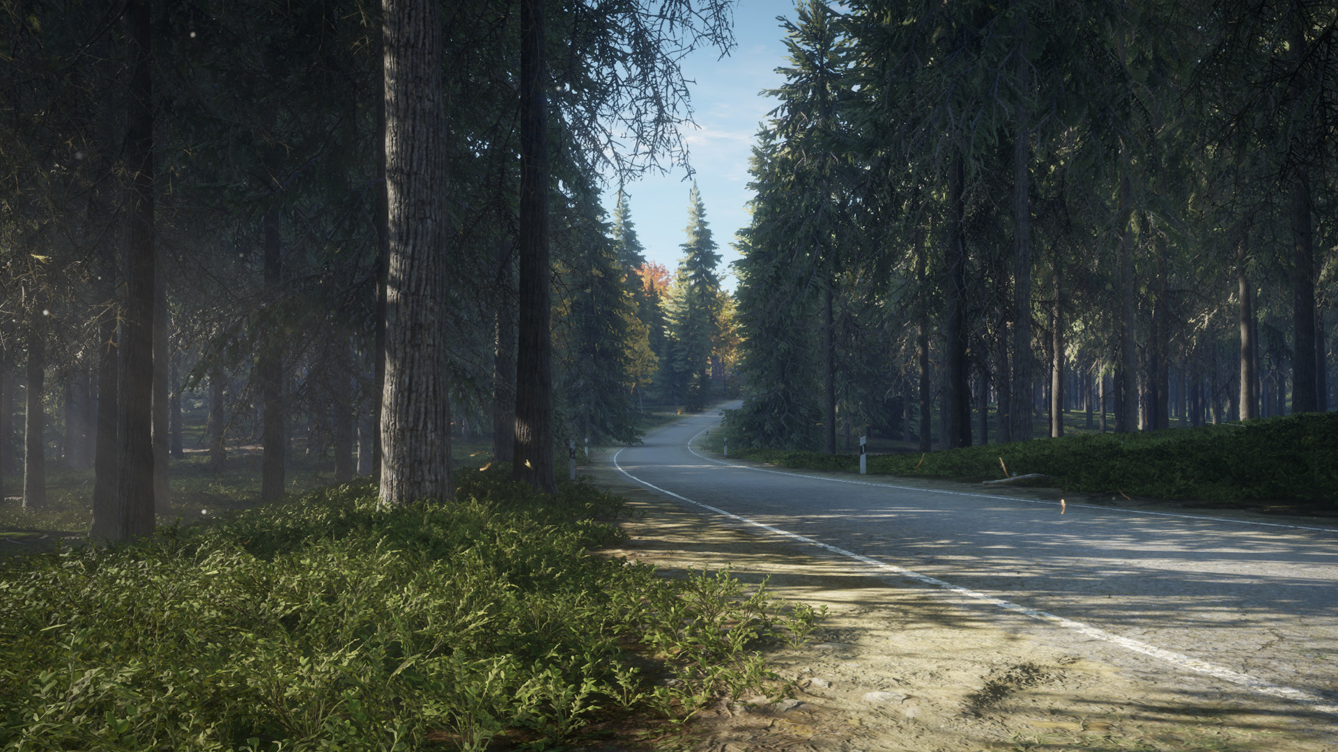 theHunter: Call of the Wild™ screenshot 18