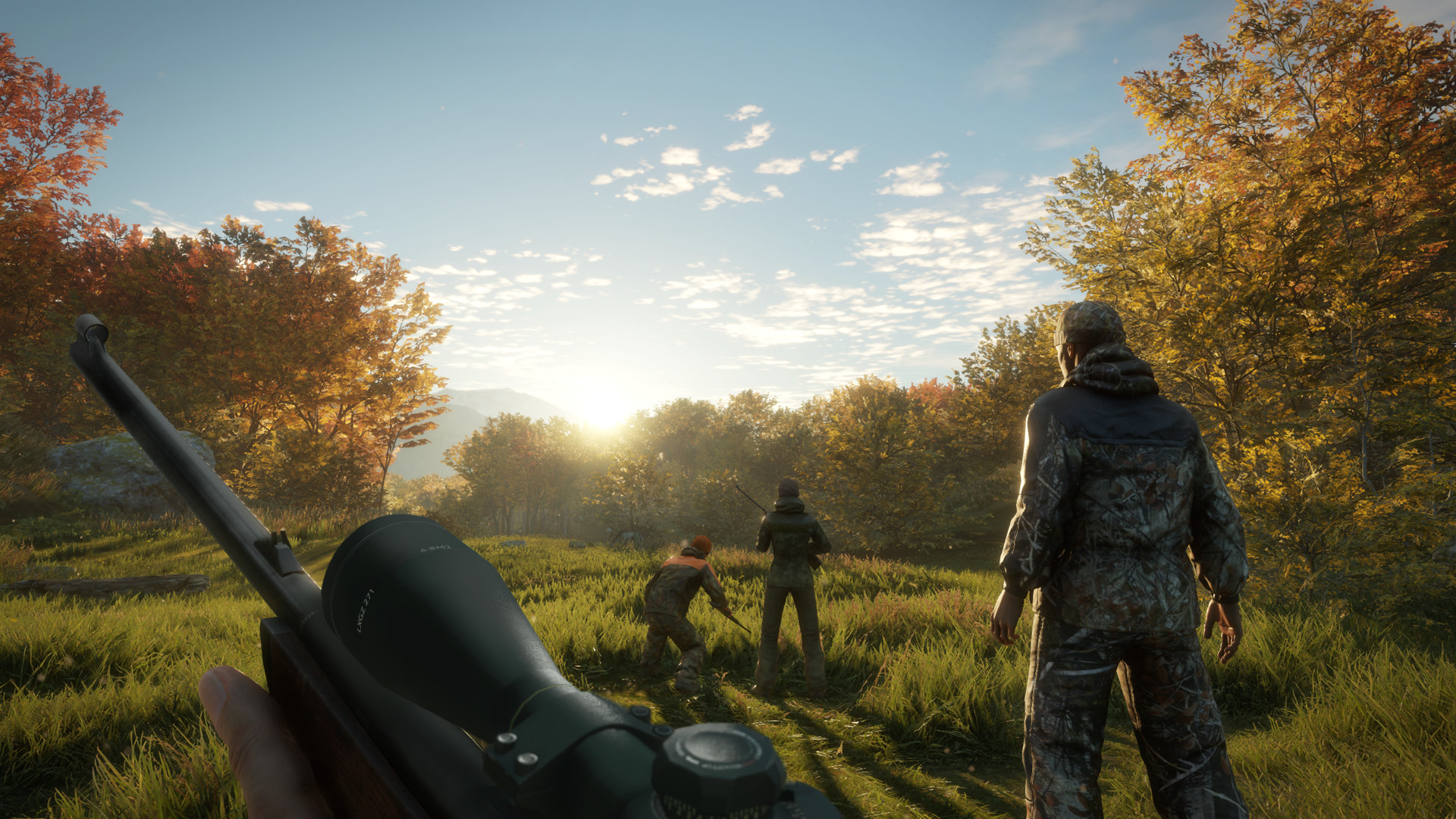 theHunter: Call of the Wild™ screenshot 5
