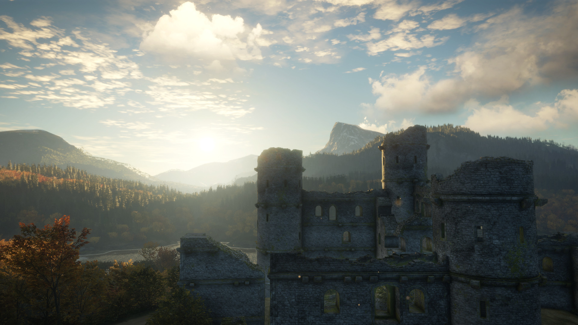 theHunter: Call of the Wild™ screenshot 6