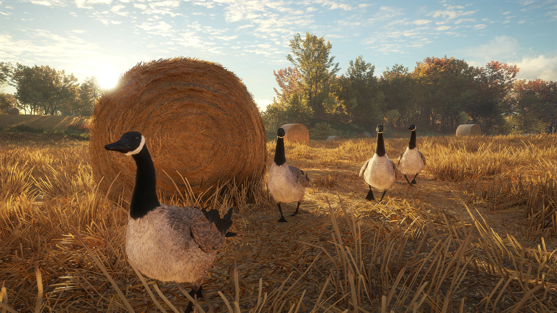 theHunter: Call of the Wild™ screenshot 11