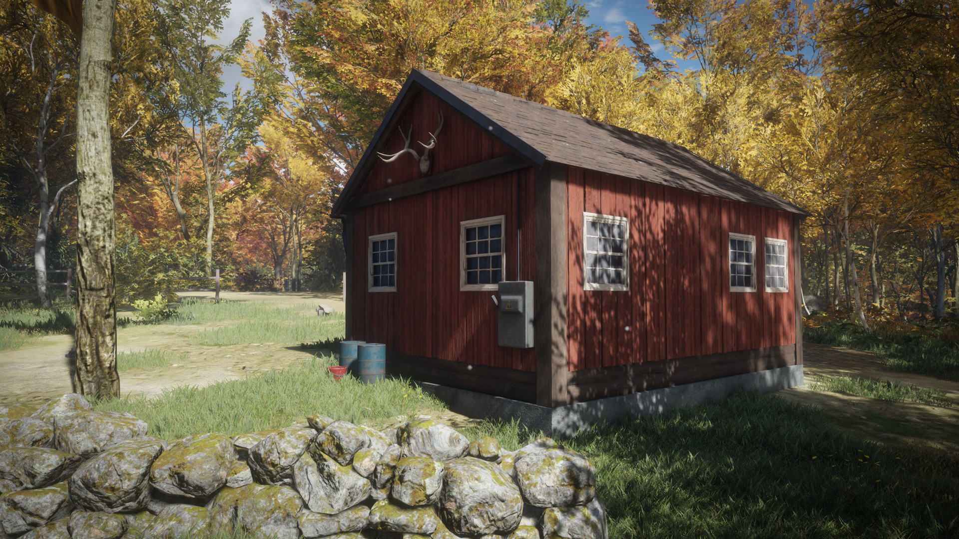 theHunter: Call of the Wild™ screenshot 8