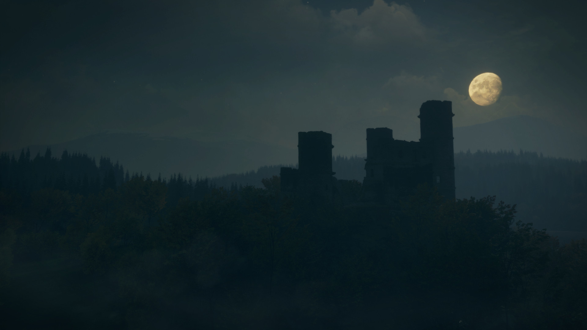 theHunter: Call of the Wild™ screenshot 13