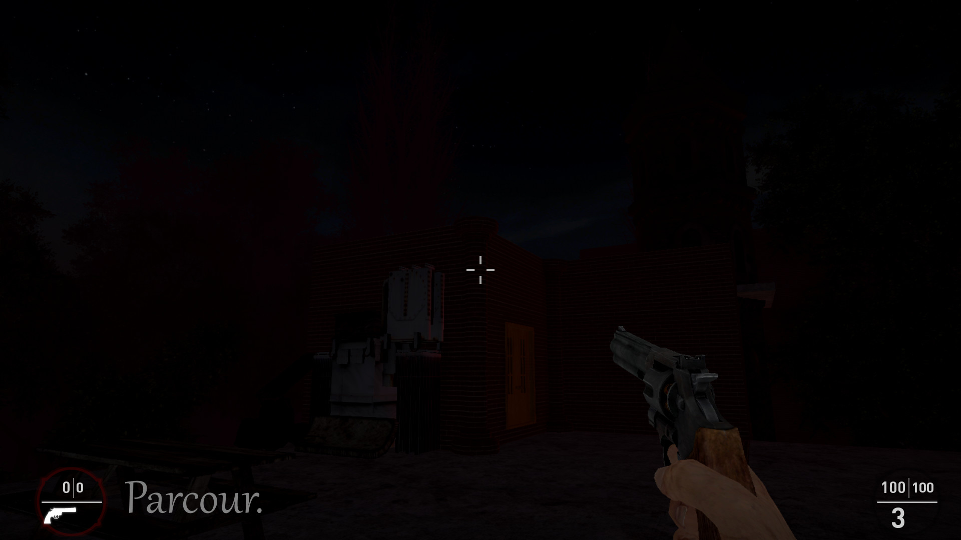 Lone Leader screenshot 4