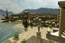 Grand Ages: Rome Trailer trailer thumbnail