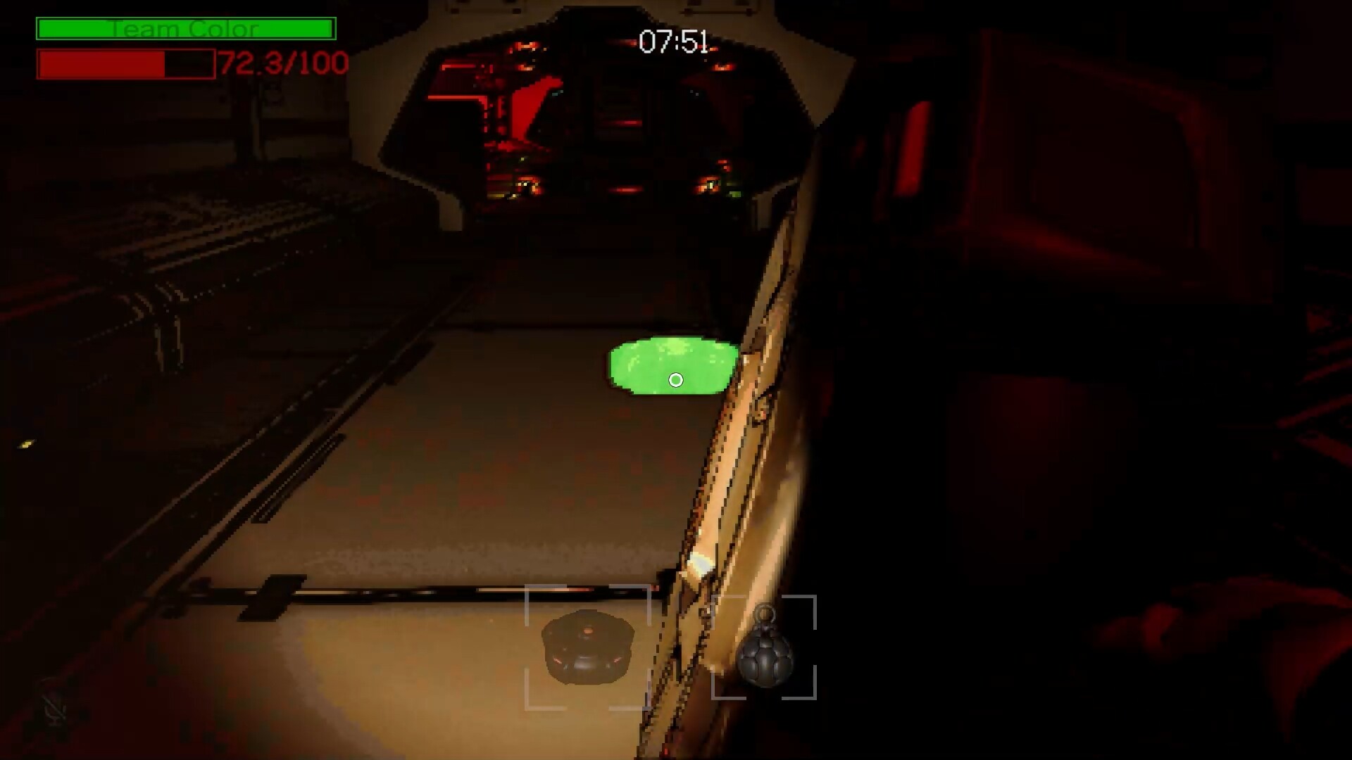 CovertProgram screenshot 1
