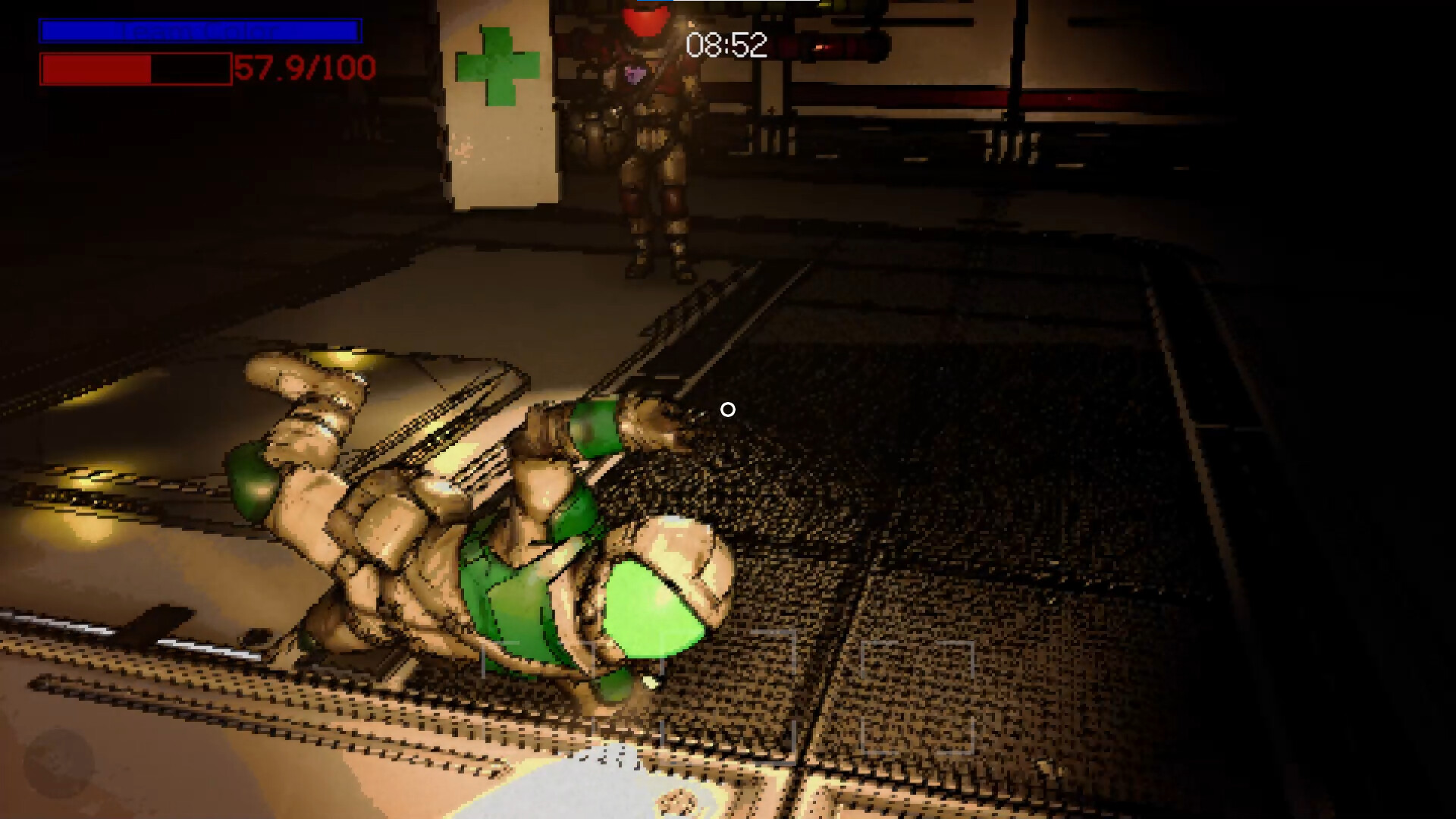 CovertProgram screenshot 10
