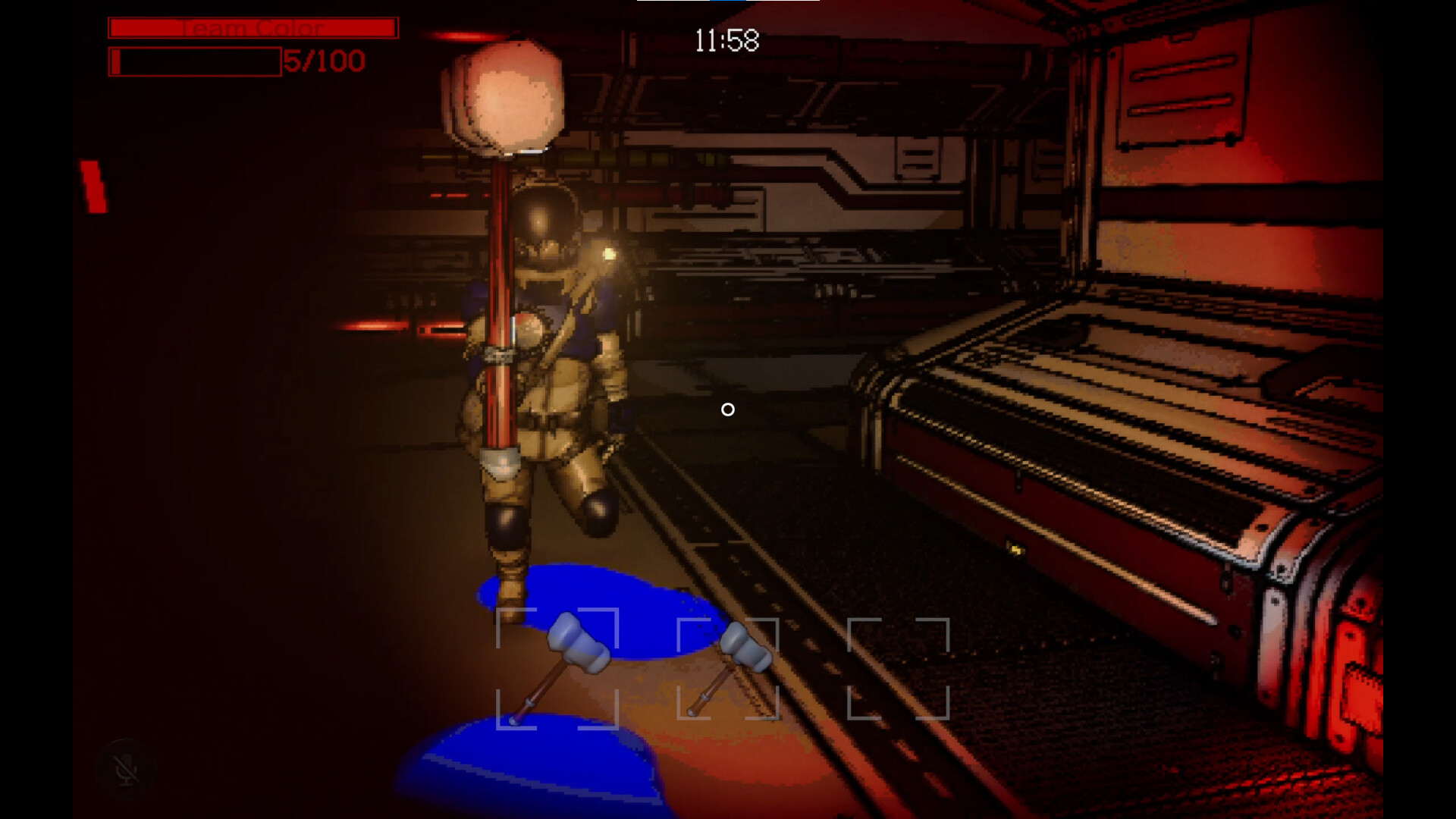 CovertProgram screenshot 7