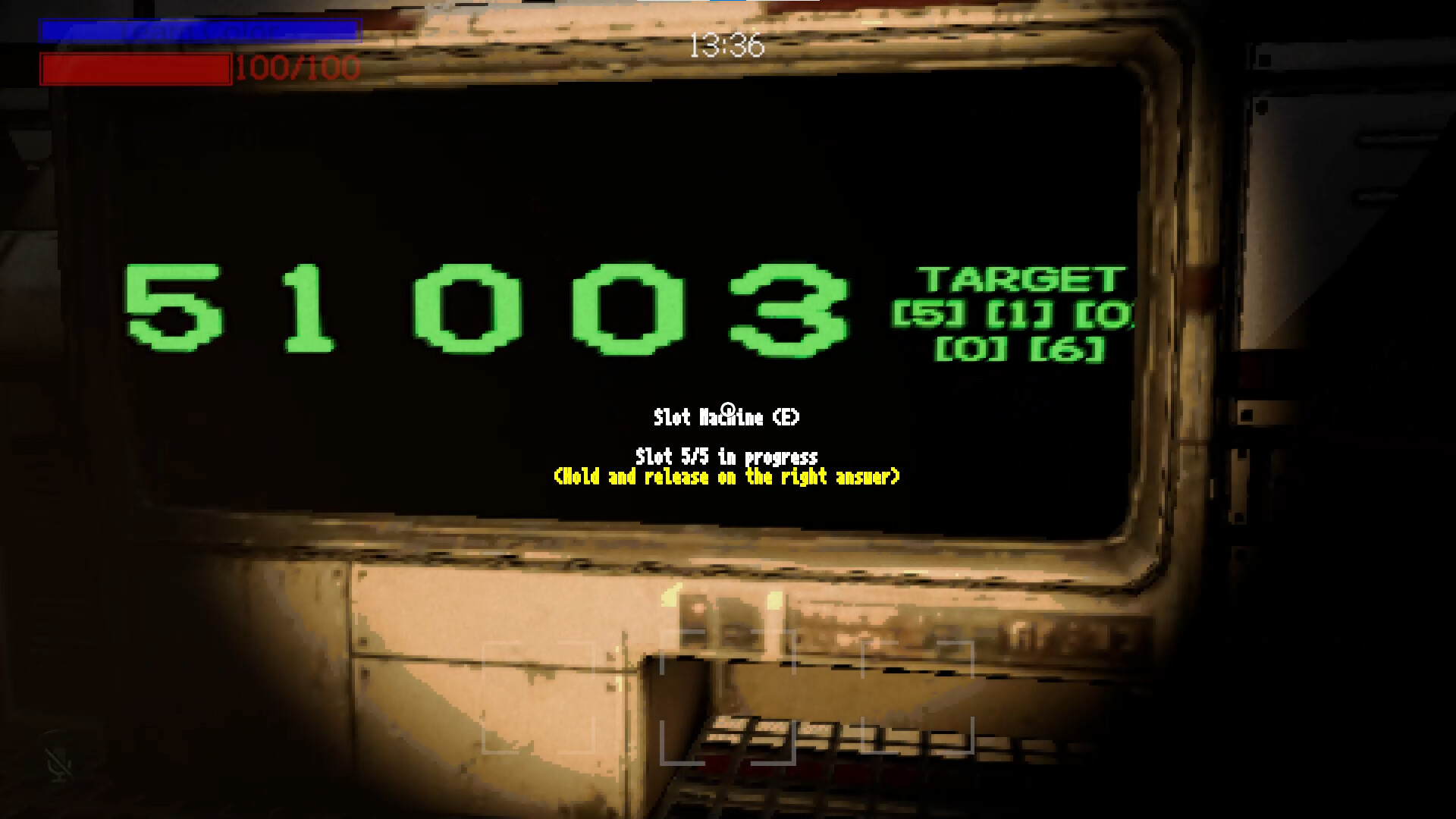 CovertProgram screenshot 2
