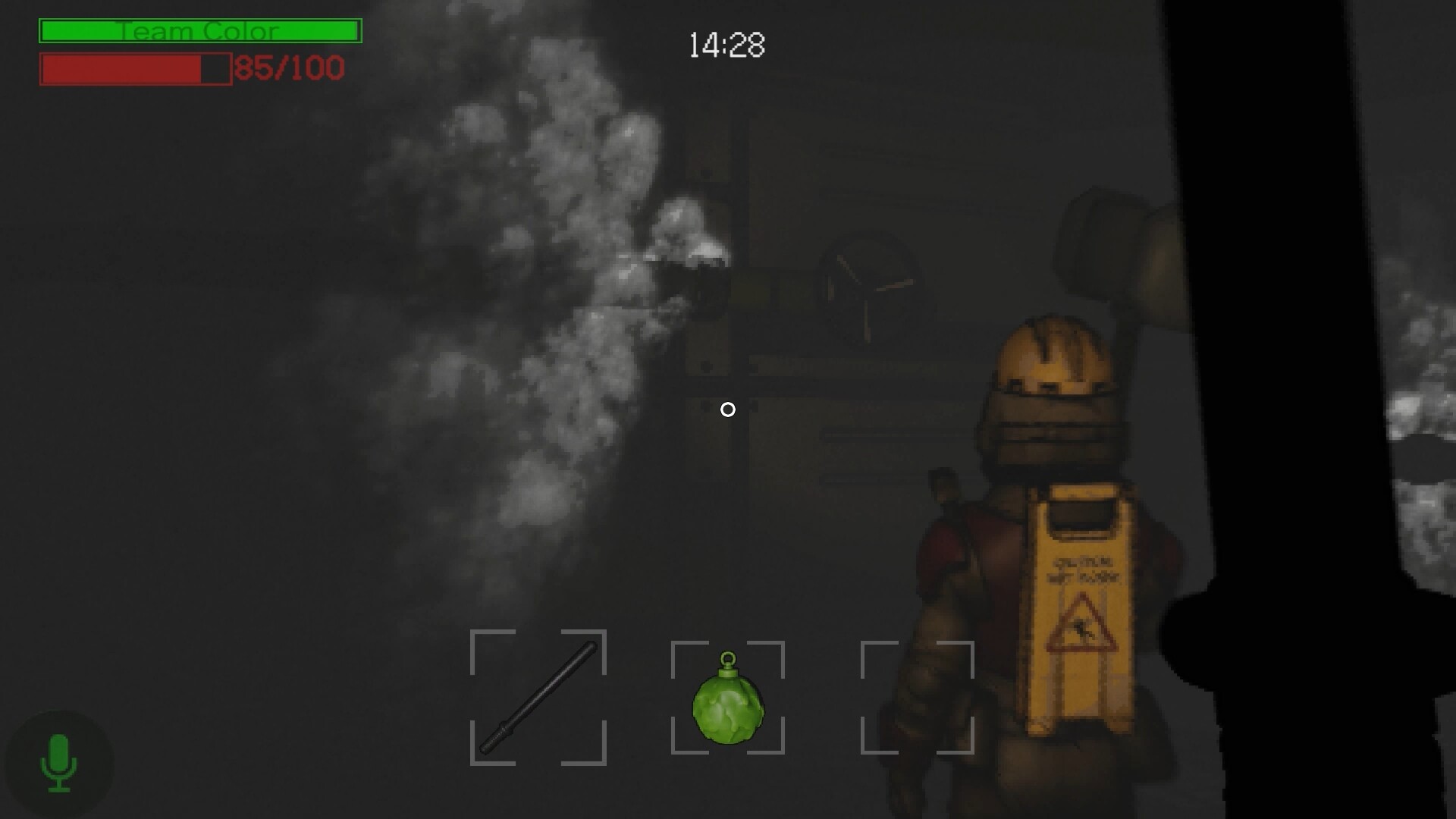 CovertProgram screenshot 4
