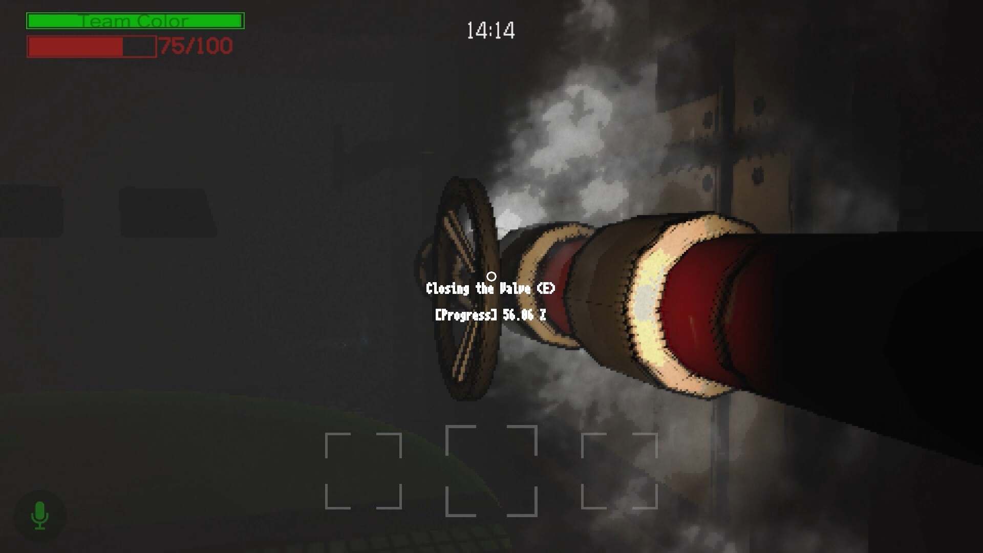 CovertProgram screenshot 8