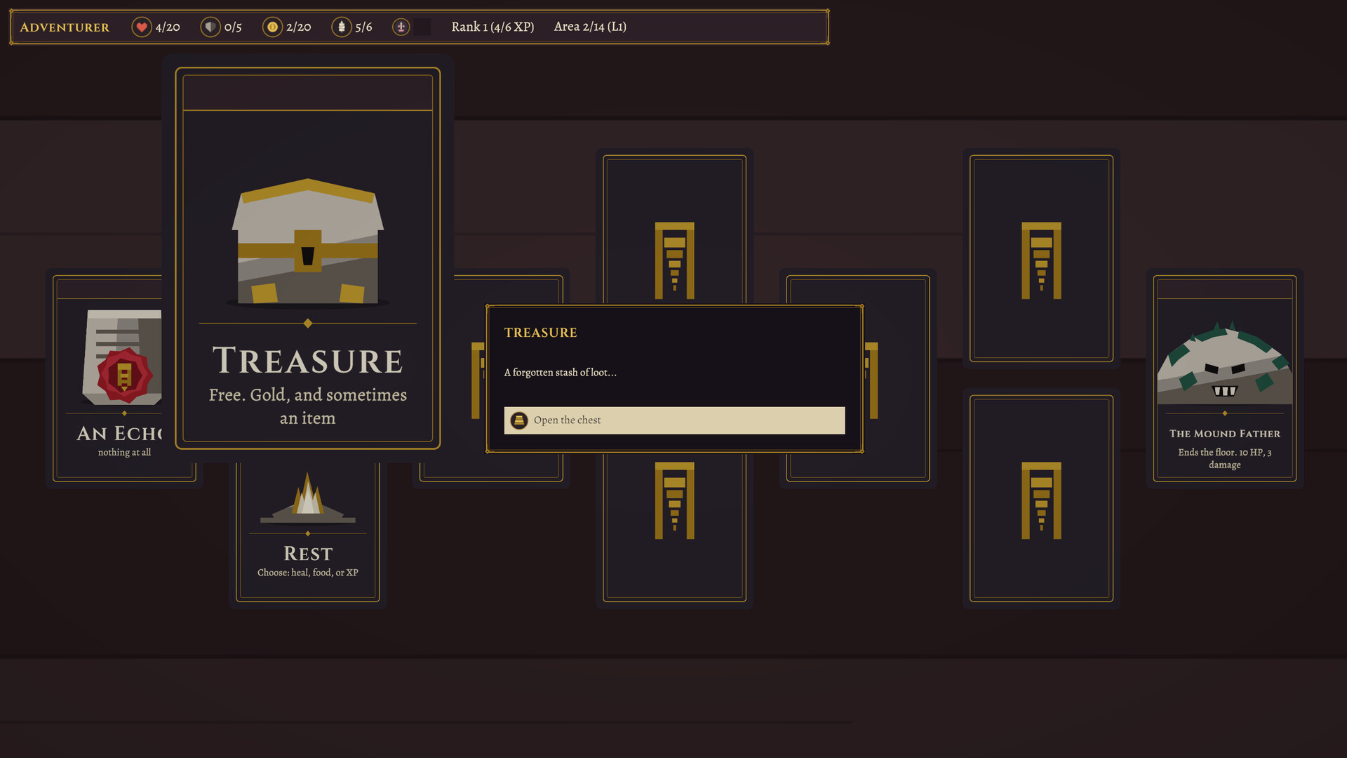 One More Floor screenshot 4
