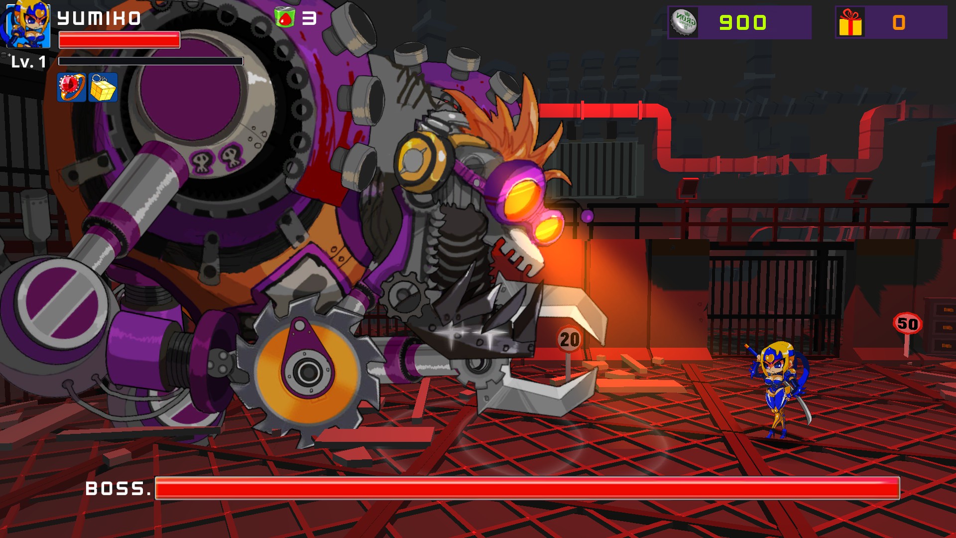 Soda Girls screenshot 17
