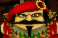 Ceville Trailer trailer thumbnail