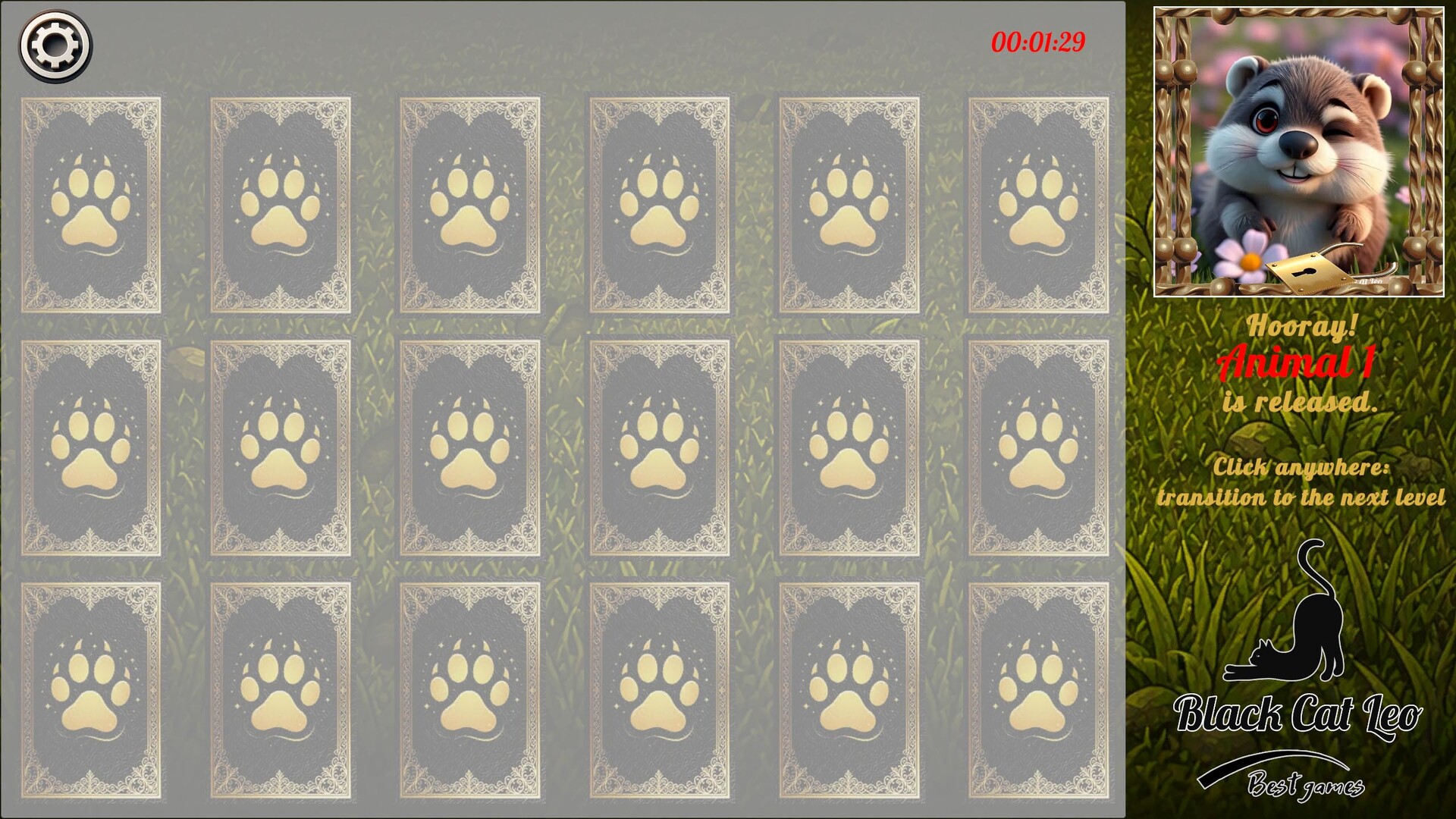 Triple Track screenshot 4
