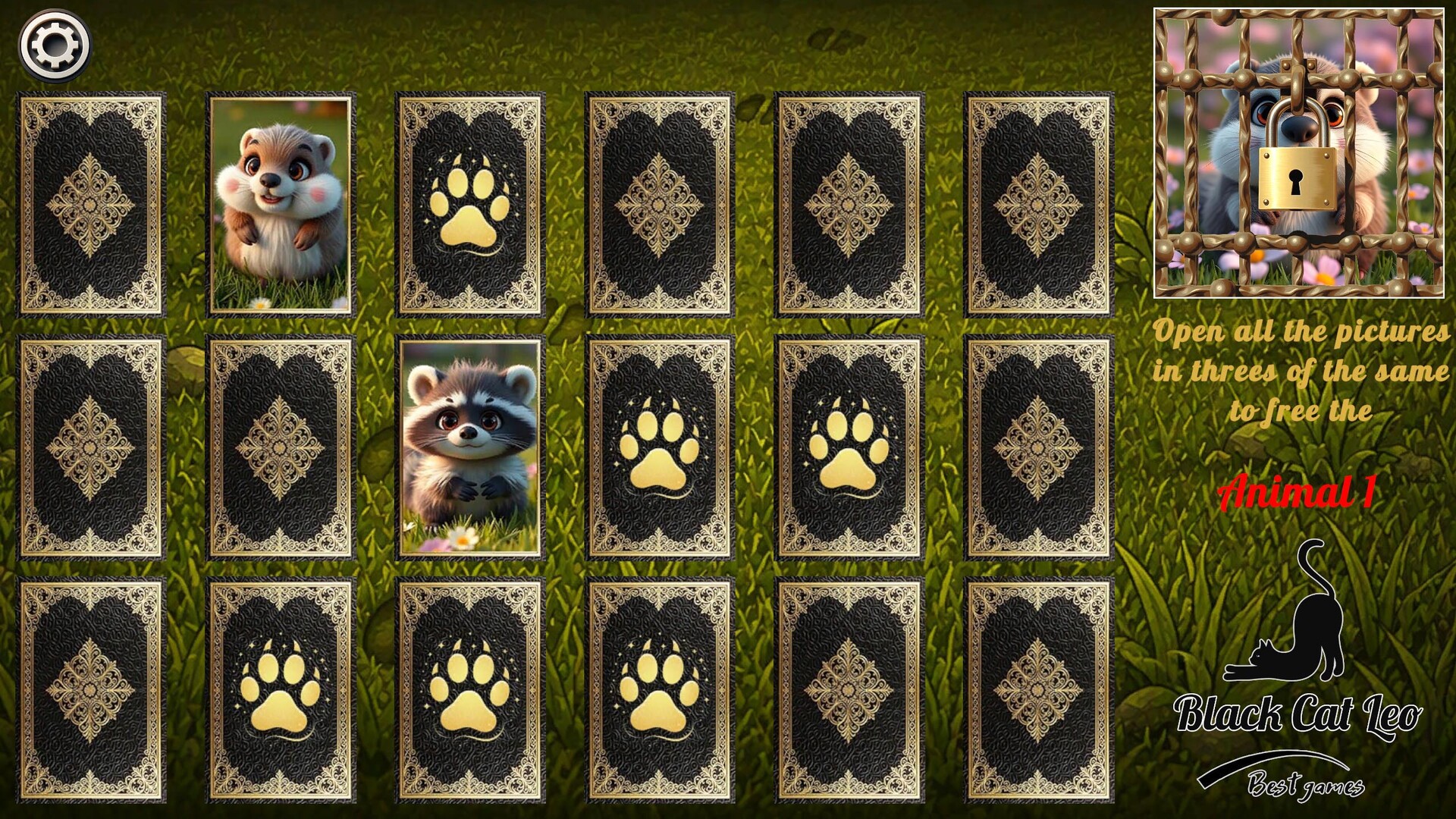 Triple Track screenshot 3