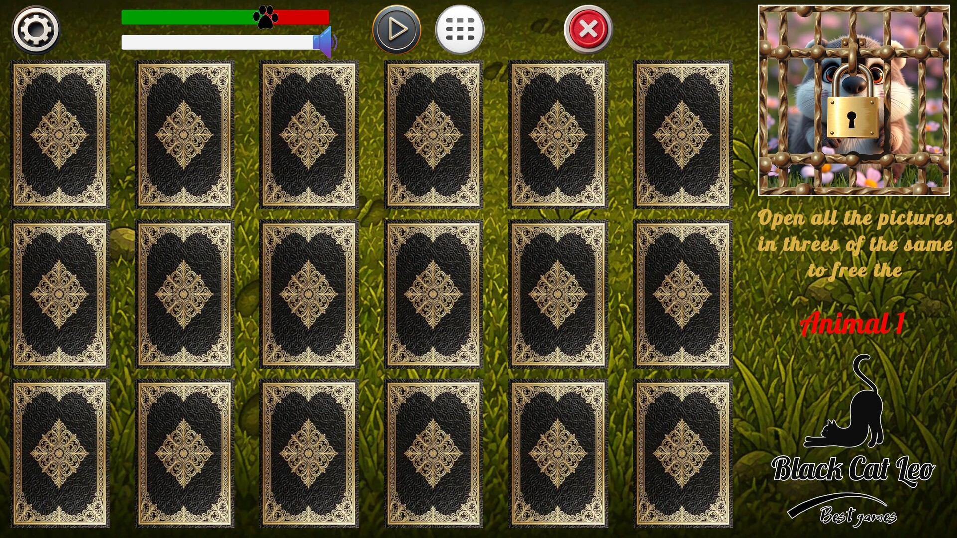 Triple Track screenshot 2
