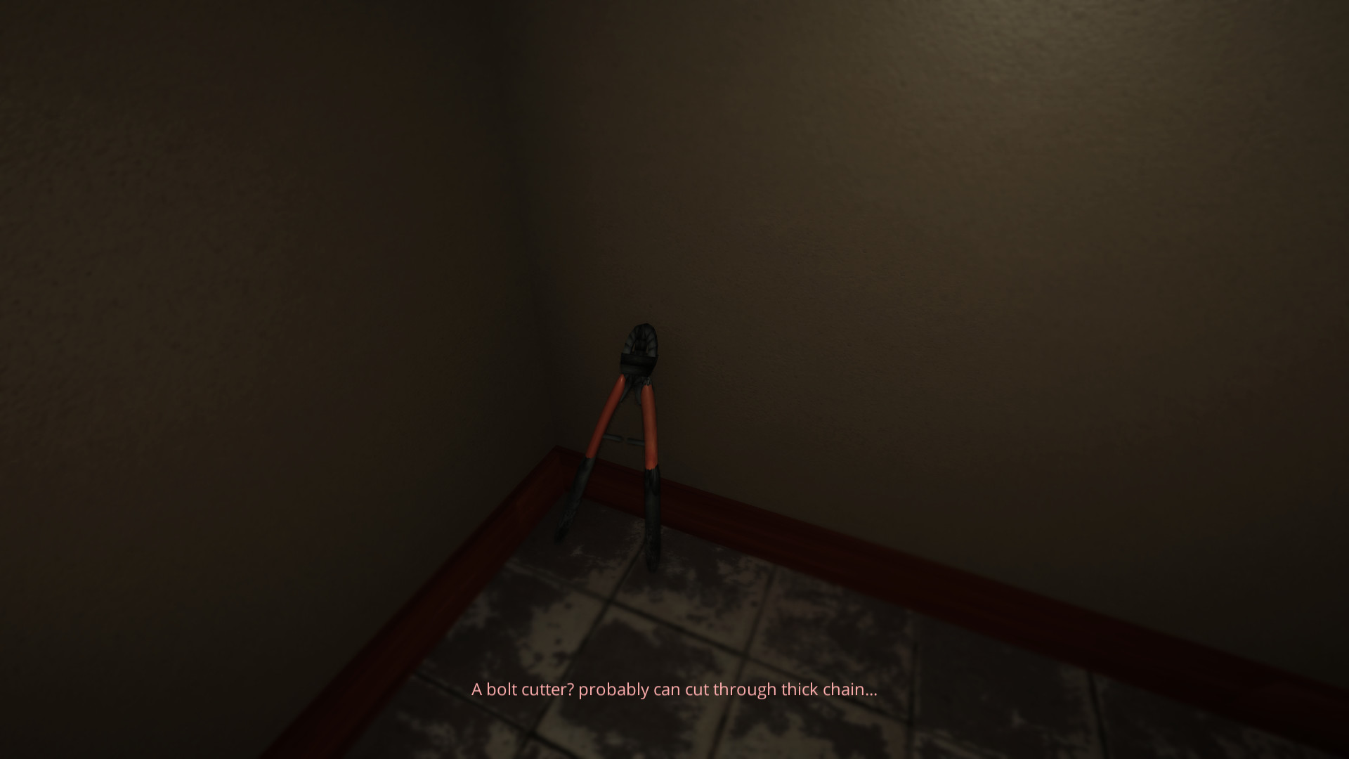 Minds Eyes screenshot 5