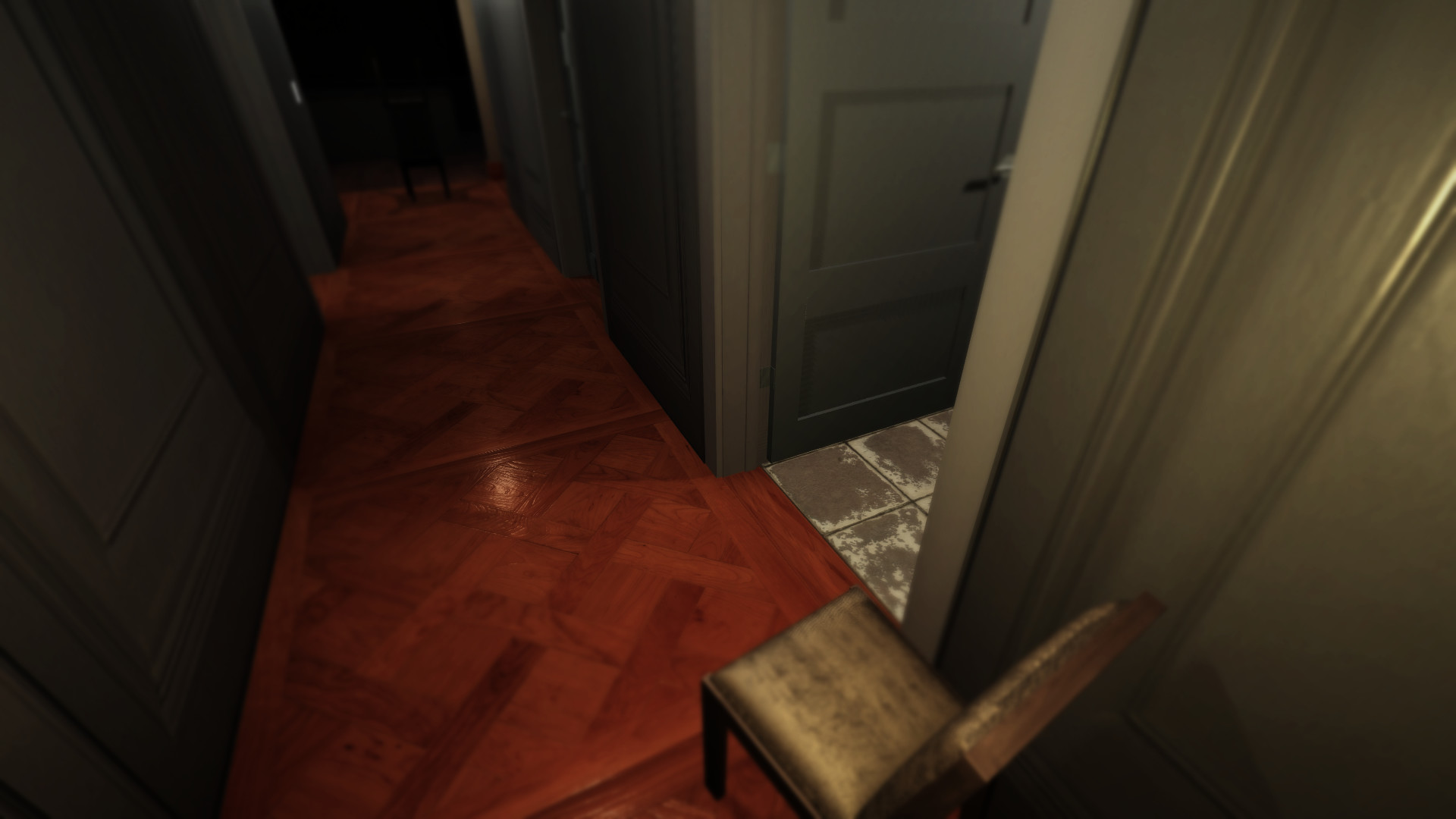 Minds Eyes screenshot 2