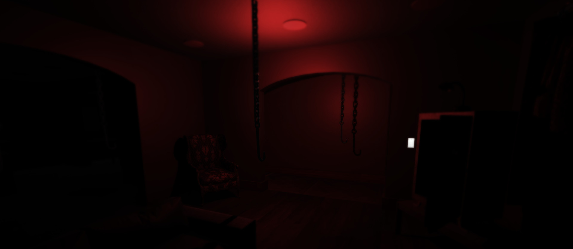 Minds Eyes screenshot 4