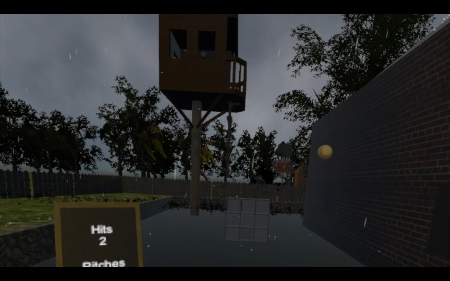 The Journey Home screenshot 5