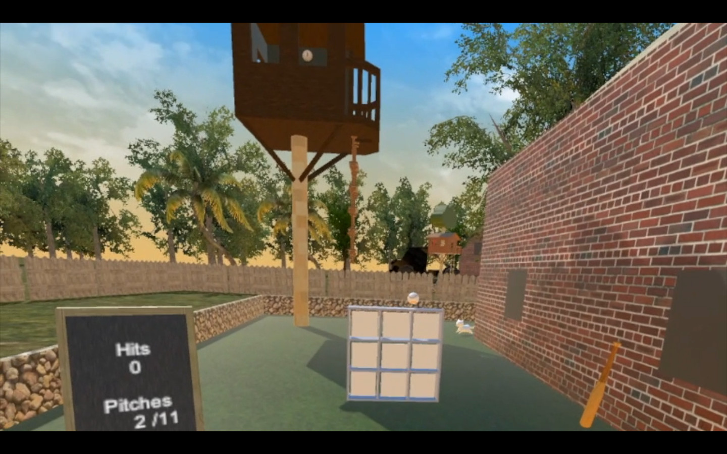 The Journey Home screenshot 6