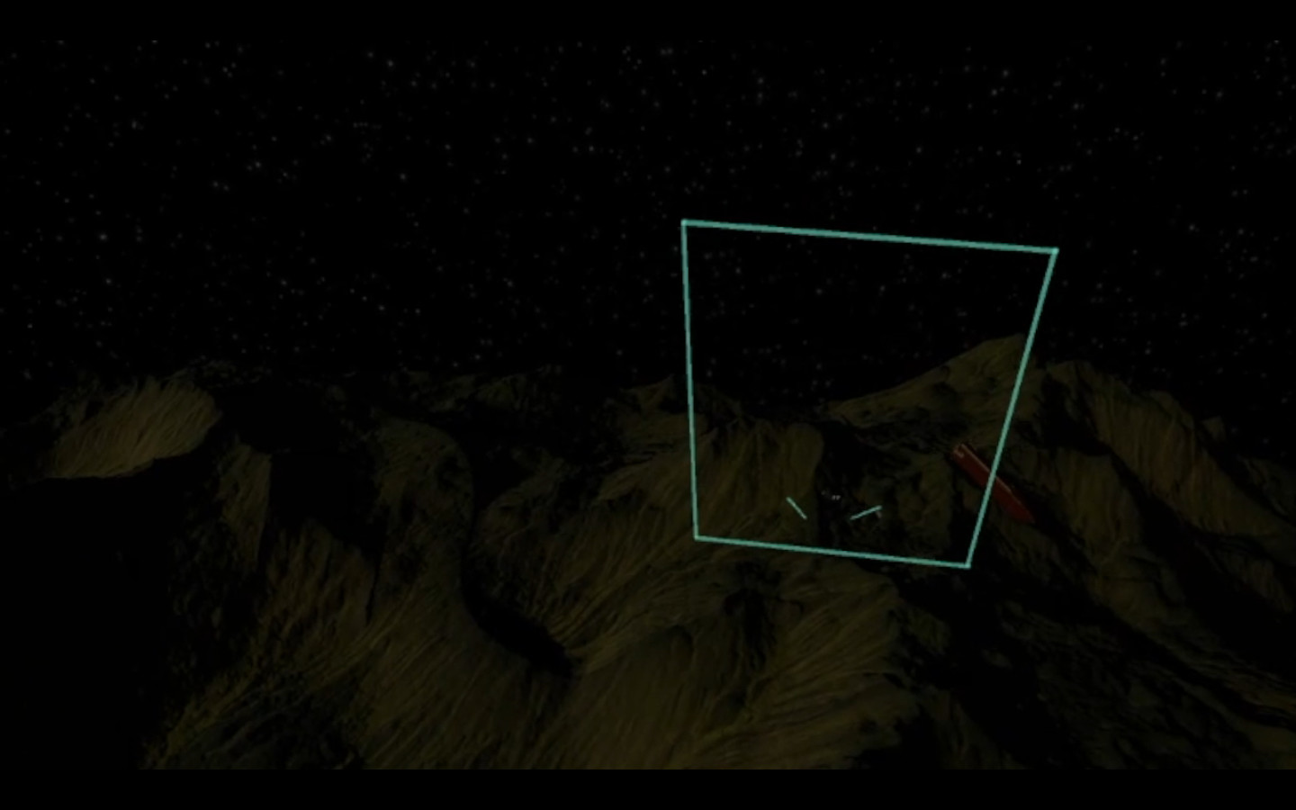 The Journey Home screenshot 3