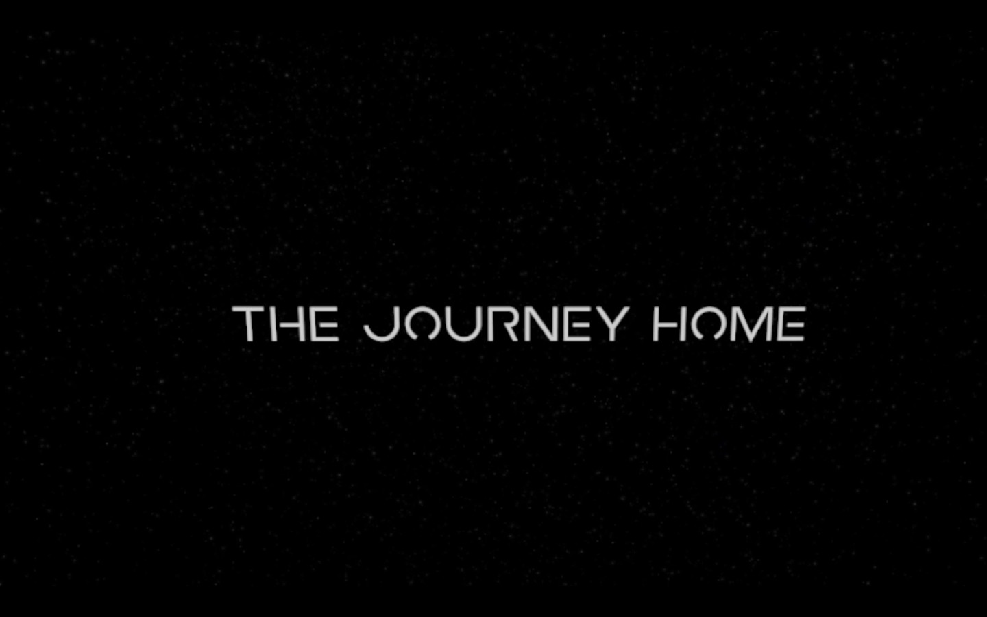 The Journey Home screenshot 1