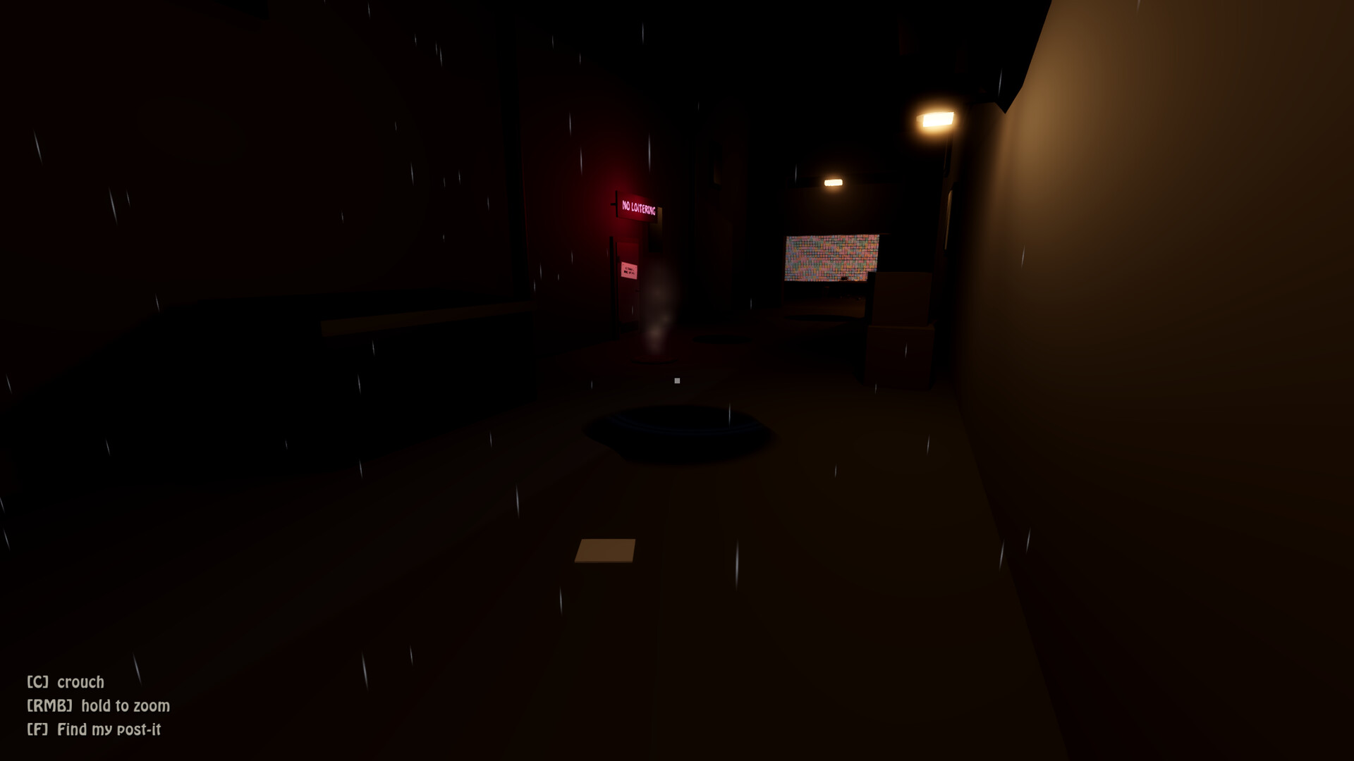 The Hobo Dev screenshot 1