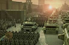 Tom Clancy's EndWar™ HD Trailer trailer thumbnail